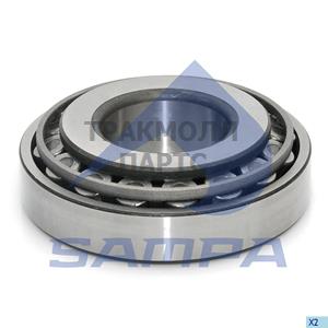 Bearing Differential - 061.196