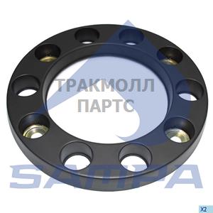 Cover Rim - 061.429