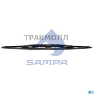 Blade Windscreen Wiper - 061.462