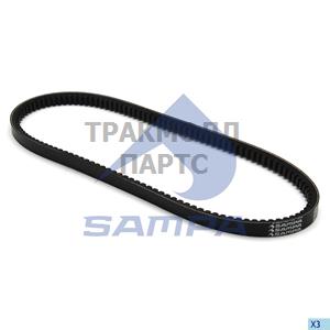 V - Belt Fan - 062.214-01