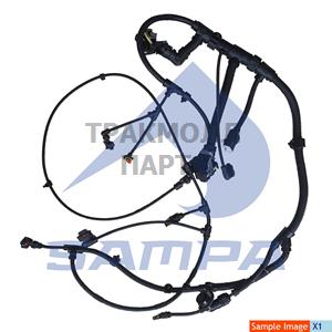 Cable Harness Injector - 062.248