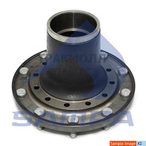 WHEEL HUB - 062.278