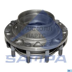 WHEEL HUB - 062.280