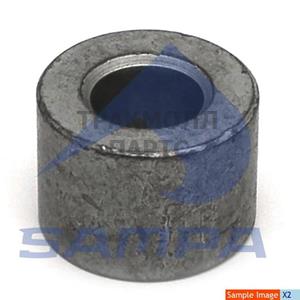 Bushing Spring - 062.288