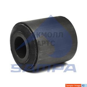 Rubber Bushing Stabilizer Bar - 062.297