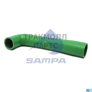 Hose Radiator - 062.397