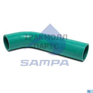 Hose Radiator - 062.403