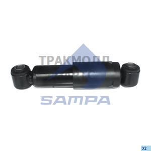 Shock Absorber Cab - 062.421-01