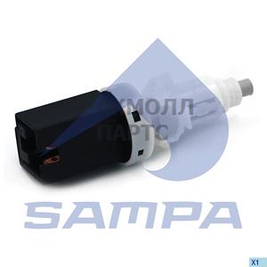 Switch Gear Shift Control - 062.442