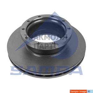 BRAKE DISC - 063.016