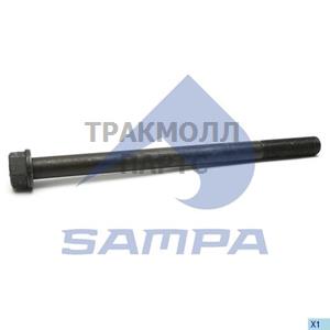 Screw Axle Rod - 063.242