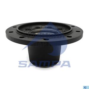 WHEEL HUB - 075.223/1