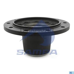 WHEEL HUB - 075.223/2