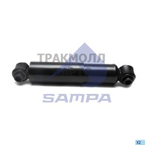 SHOCK ABSORBER - 075.236-01