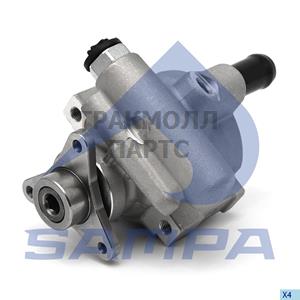 STEERING PUMP - 077.008