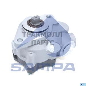 STEERING PUMP - 077.146-01