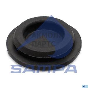 Plug Brake Dust Cover - 085.144