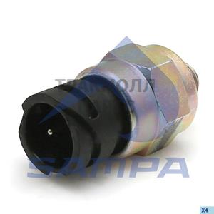 PRESSURE SENSOR - 091.008