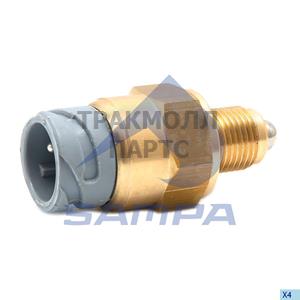 Sensor Gear Shift Control - 091.014