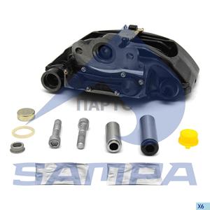 BRAKE CALIPER - 091.025