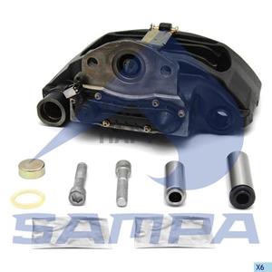 BRAKE CALIPER - 091.028