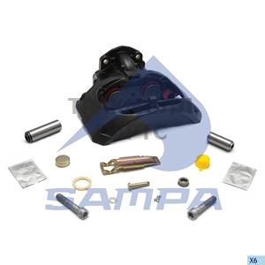 BRAKE CALIPER - 091.033