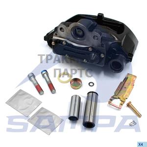 BRAKE CALIPER - 091.037