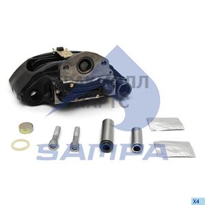 BRAKE CALIPER - 091.042