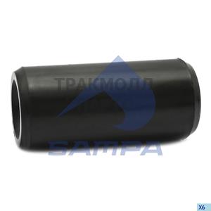 Bushing Fifth Wheel - 091.284