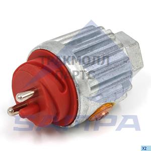 PRESSURE SENSOR - 091.366