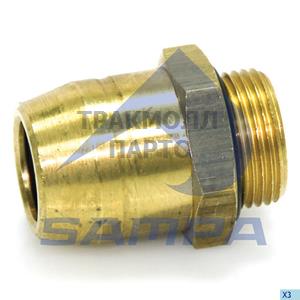 Push in Connector - 093.005