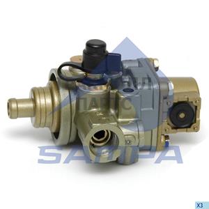 Pressure Control Valve - 093.157