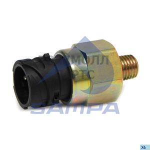 PRESSURE SENSOR - 093.251