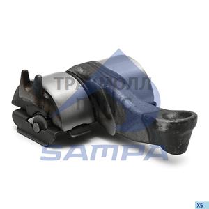 Lever Brake Caliper - 093.333