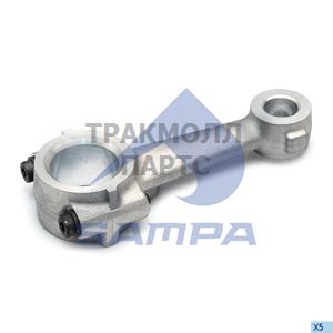 Connecting Rod Piston - 093.336