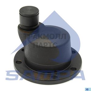 Crank Shaft Cylinder Block - 093.420