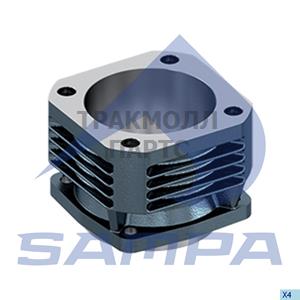 Cylinder Liner Piston - 093.458