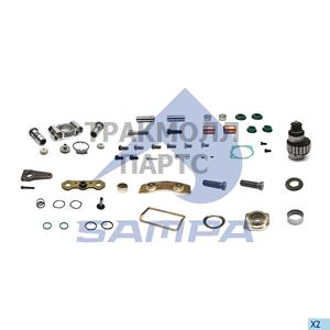 REPAIR KIT BRAKE CALIPER - 094.809