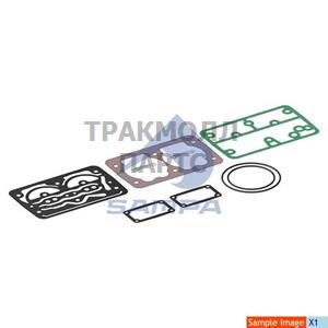 Repair Kit Compressor - 094.830