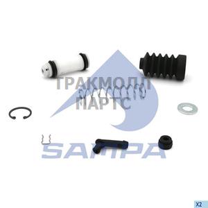 Repair Kit Clutch - 094.836