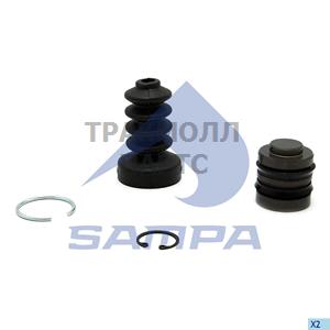 Repair Kit Clutch - 094.838