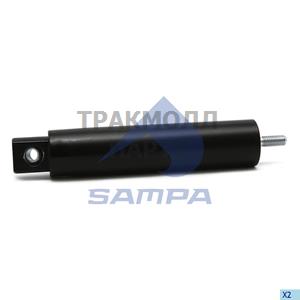 Цилиндр Моторный тормоз Wabco 4214290020 - 096.1094