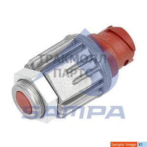 SPEED SENSOR - 096.1095