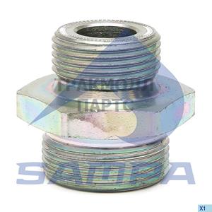 Pipe Coupling - 096.1530