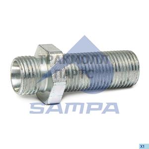 Pipe Coupling - 096.1531