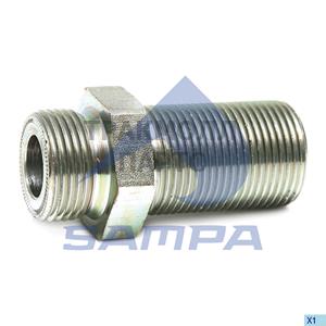 Pipe Coupling - 096.1534