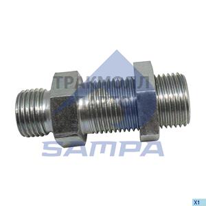 Pipe Coupling - 096.1537