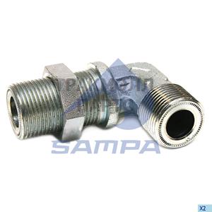 Pipe Coupling - 096.1559