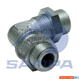 Pipe Coupling - 096.1562