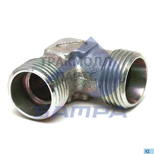 Pipe Coupling - 096.1563